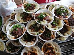 -洞子口张老二凉粉(文殊院店)