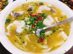 -椒香川流不息川菜馆(二七北路店)