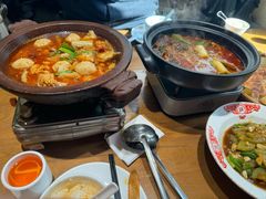 -肖记公安牛肉鱼杂馆· 省级非物质文化遗产(仁和路店)