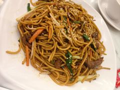 -明园茶餐厅(沙头角店)