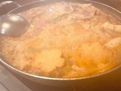 -青春韩国料理(光环店)