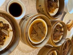 -万豪酒店·咏豪中餐厅