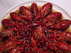 -钳小柒·小龙虾蓝龙王烧烤夜宵(长寿路店)
