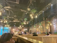 -小俩口烧烤东北菜(双井店)