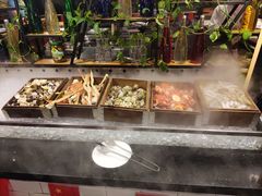 -昆山琶拉帝诗酒店·河畔咖啡厅Riverside Cafe