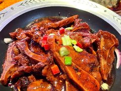 -芭菲盛宴·环球美食(锦城万达广场店)