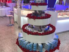 -巴黎三城(百联南方购物中心店)