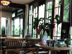 大堂-阳光家常菜游客餐厅(千佛山店)