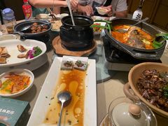 -桂林肥仔·中华餐饮名店(园湖店)