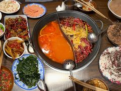 -萍姐火锅·公路夜市(南京新街口店)