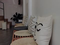 -red donkey coffee