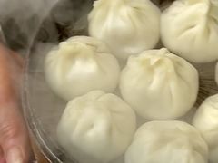 -锅贴大王南翔小笼(临沂二村店)
