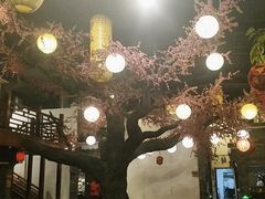 -鲁城往事(游客中心店)