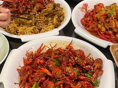 -毛哥小馆子(百井坊巷店)