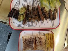 -遇西祠·海鲜烧烤(总店)