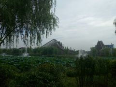 -济南方特东方神画