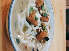 -阿彬生炒牛肉面(解放路店)