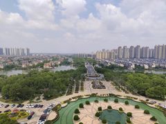 -启东恒大海上威尼斯酒店