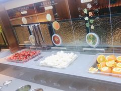 -海底捞火锅(大唐店)