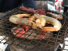 -福福泥炉烤肉(三台子店)