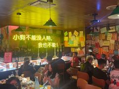 -你又瘦了小酒馆(奥体店)