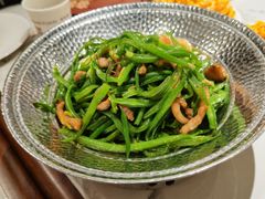 -双合园·海鲜水饺青岛菜(上清路店)