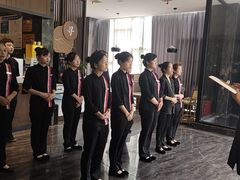 -院里寻菜·精致庭院菜(观沙岭店)