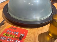 -阿鸡鱼庄·顺德鲜蒸小炒(亚运村店)
