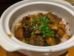 -老蒲田·渔乡楼