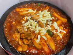 -小木屋拌饭(沈阳中街大悦城店)