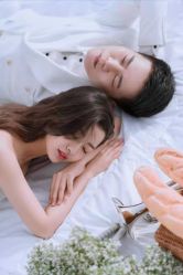 -唯一视觉婚纱摄影(李家村店)
