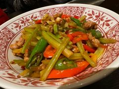 -海天楼中餐厅(吴宫泛太平洋酒店)