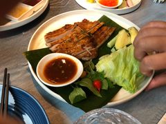-星叶·东南亚料理(宁波万象汇店)