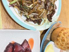 -香港仔茶餐厅(凤阳店)
