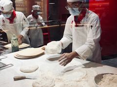 -城市大道红炉披萨烘焙坊