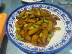 -玉桥餐厅(天坛店)