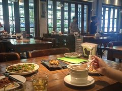 -宝翠花园餐厅(沙湖店)