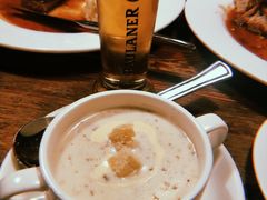 -宝莱纳啤酒花园餐厅PAULANER BRAUHAUS Nanjing(广州路店)