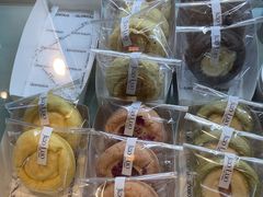 -角落低卡烘焙(正弘城店)