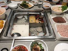 -海底捞火锅(新华联梦想城店)