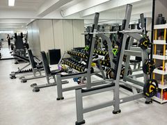 -琪航健身工作室(徐汇光大店)