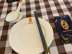 麦片虾-文东记(马里士他路)