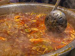 -肖肖酸萝卜鱼火锅(总店)