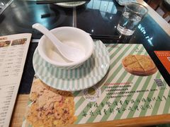 -青柠记忆泰式海鲜火锅(合生汇购物中心店)