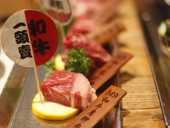 -赤坂亭M9和牛烧肉(世博源店)