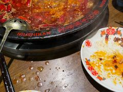 -牛市坎火锅(建设路店)