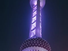 -东方明珠广播电视塔