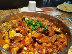-黄记煌三汁焖锅(金凤万达广场店)