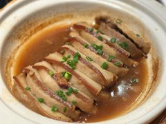 -小厨师·二十年沈家门小海鲜(百井坊巷店)