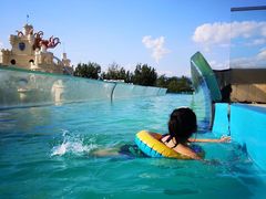 -秦皇岛乐岛海洋王国